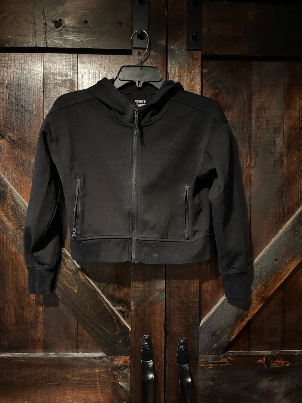 Old Navy active full zip